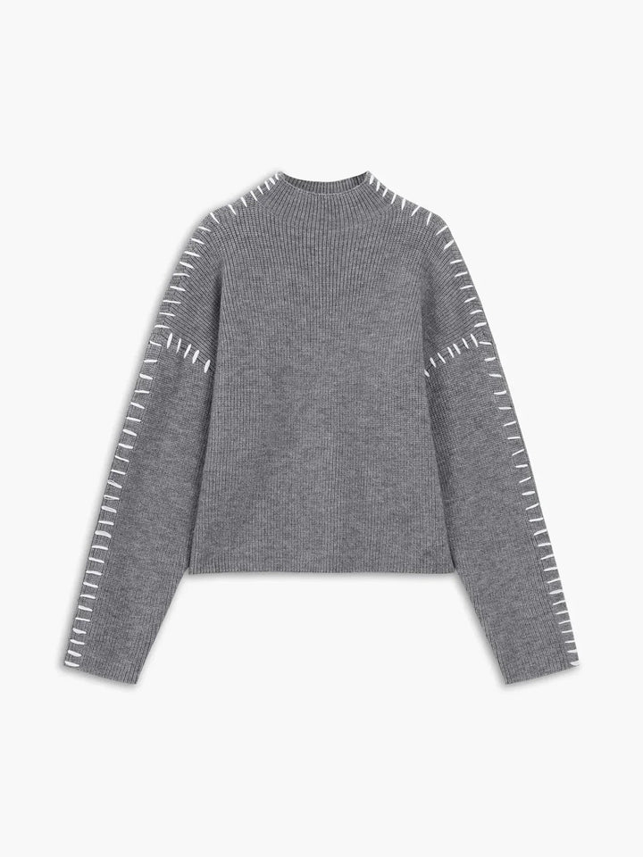 Mia | Cozy Sweater
