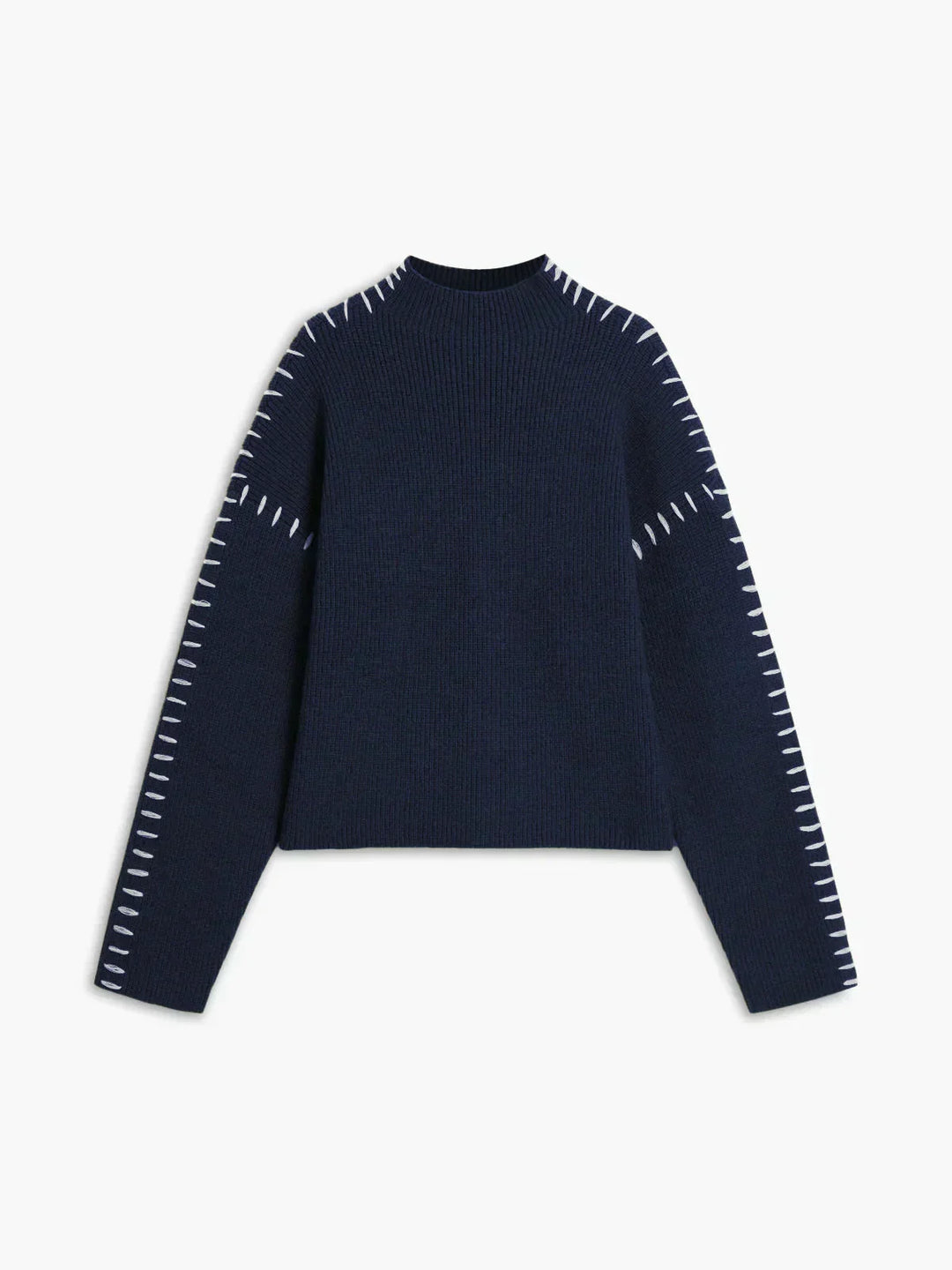 Mia | Cozy Sweater