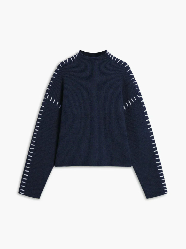 Mia | Cozy Sweater