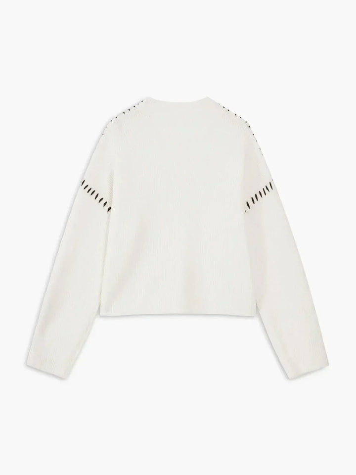 Mia | Cozy Sweater