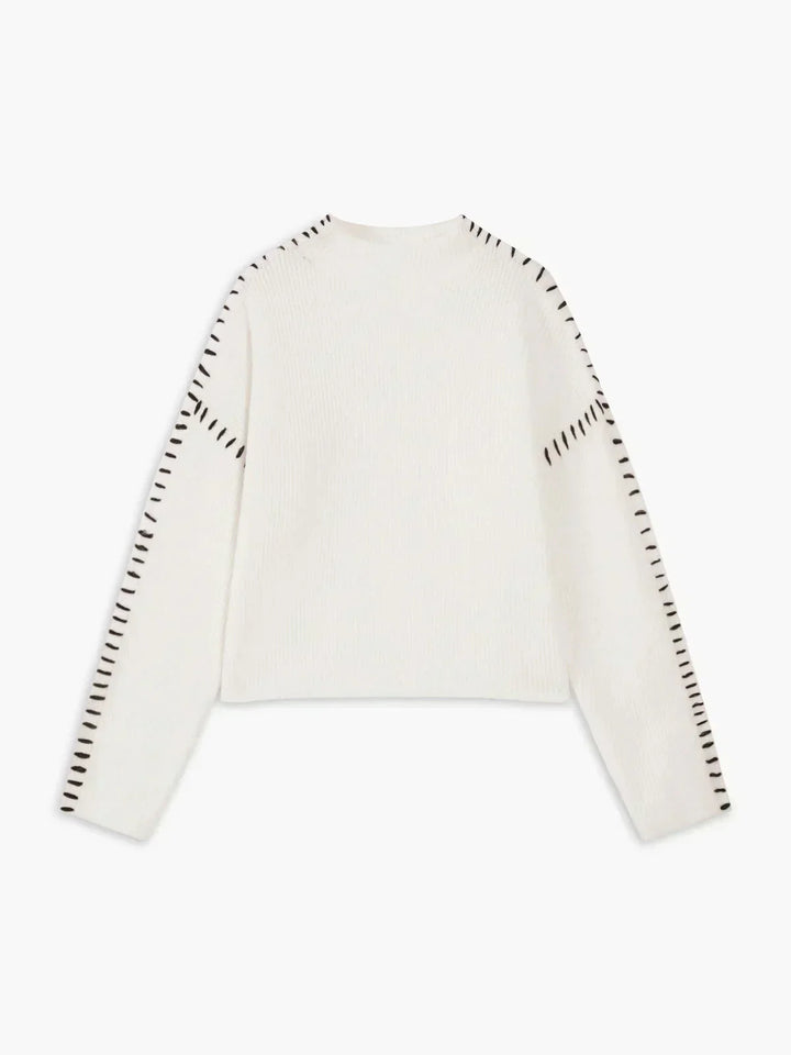 Mia | Cozy Sweater