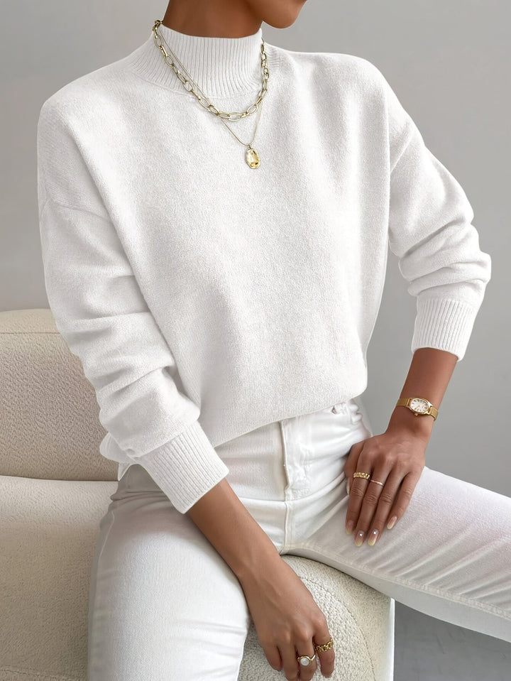 Joyce | Elegant and Warm Sweater