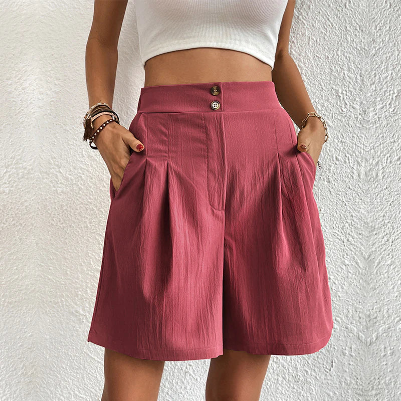 Katie - Comfortable Shorts