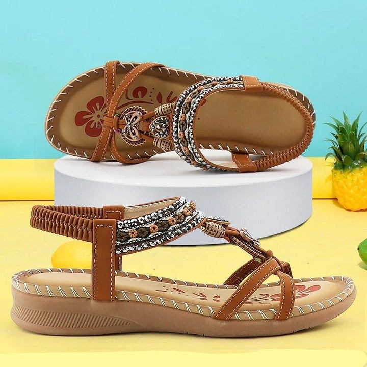Rachel - Orthopaedic Sandals