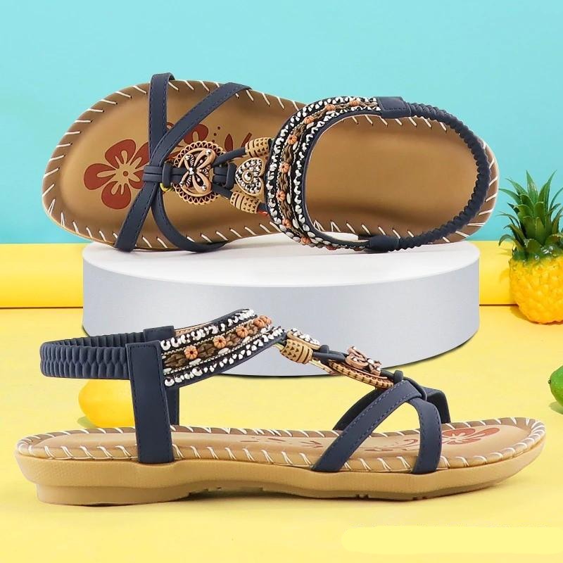 Rachel - Orthopaedic Sandals