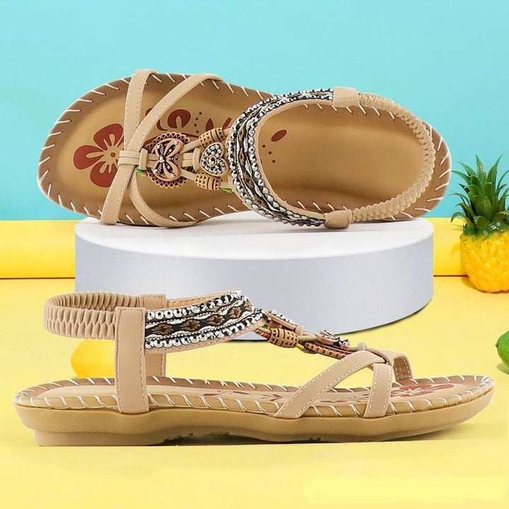 Rachel - Orthopaedic Sandals