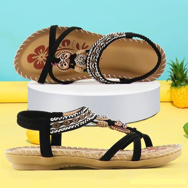 Rachel - Orthopaedic Sandals