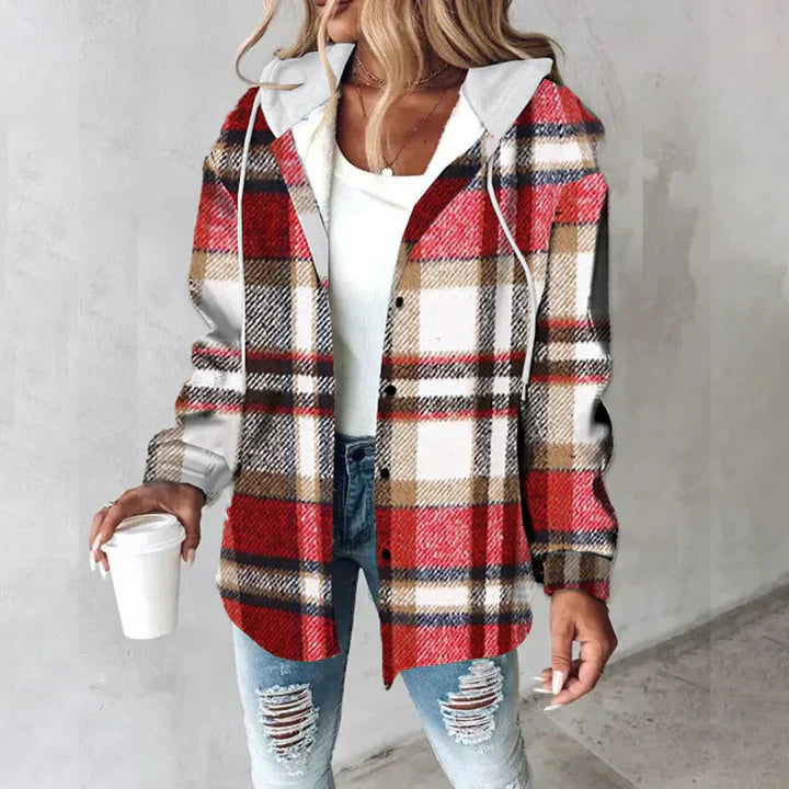 Leslie™ | Warm Stylish Jacket