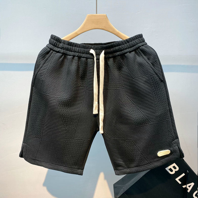 William - Luxury, Elegant Men's Shorts