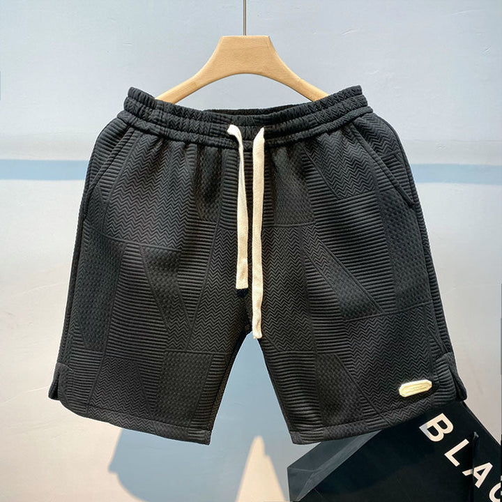 William - Luxury, Elegant Men's Shorts