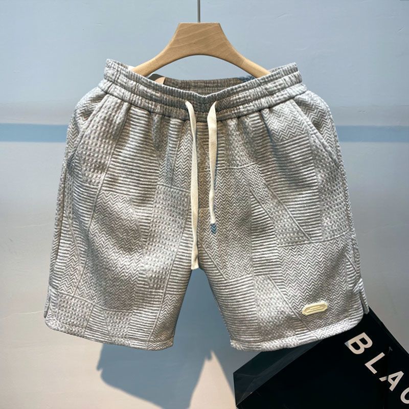 William - Luxury, Elegant Men's Shorts