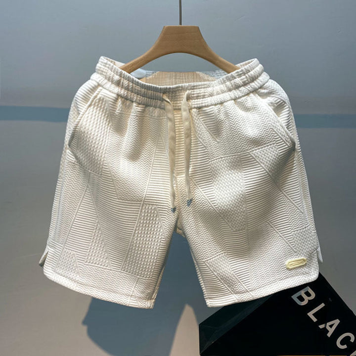 William - Luxury, Elegant Men's Shorts